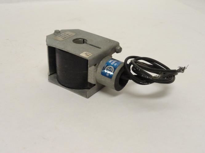Hansen HA40S; Solenoid Coil Assy 115 volts 50/60Hz