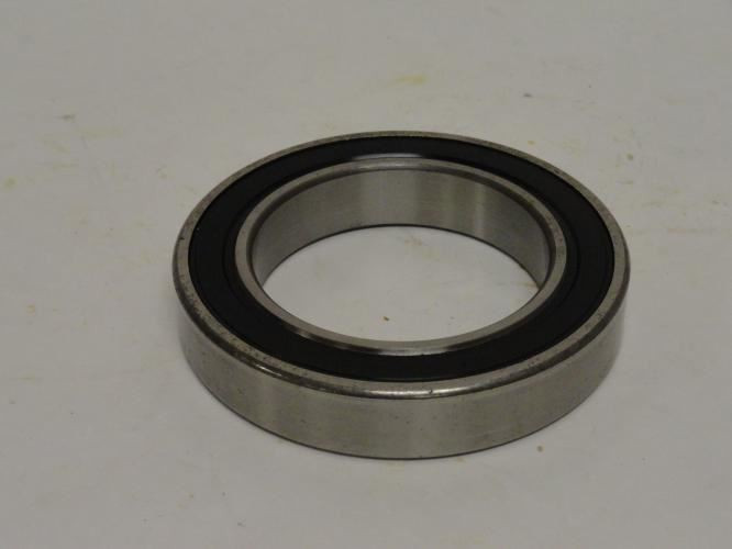 SKF 6013 2RSJEM; Ball Bearing 65mm ID x 100mm x 18mm Wide