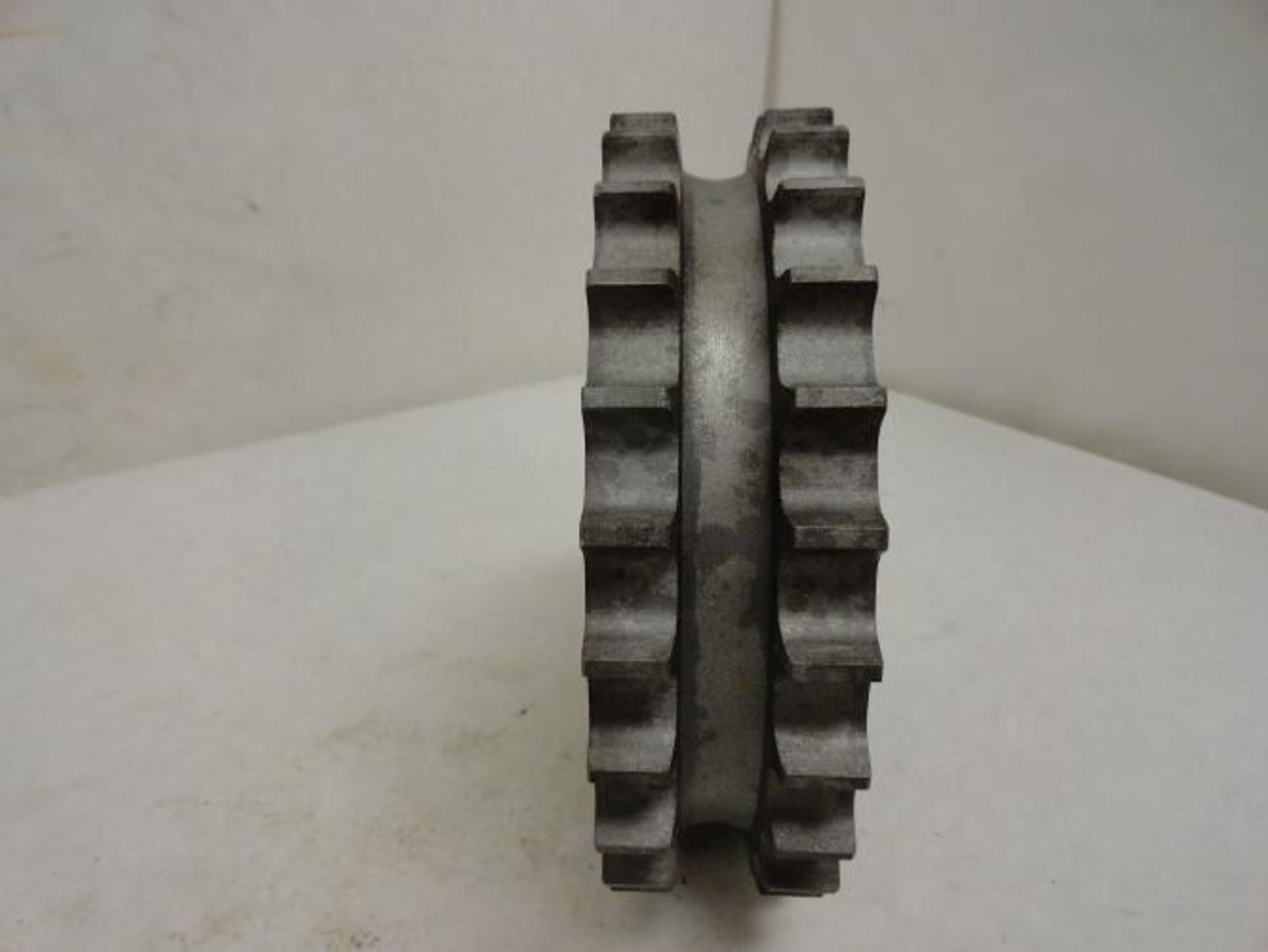 Rexnord GG815-27-30; TableTop Chain Sprocket # 815; 27T 30mm ID