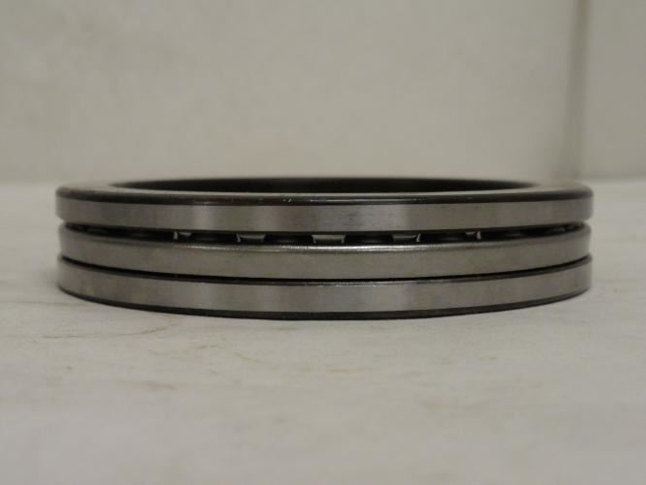 FAG 51116; Ball Thrust Bearing 80mm ID; Single-Direction