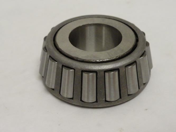 Timken 02473_; Tapered Roller Bearing Cone; 1"ID; 0.875" Width