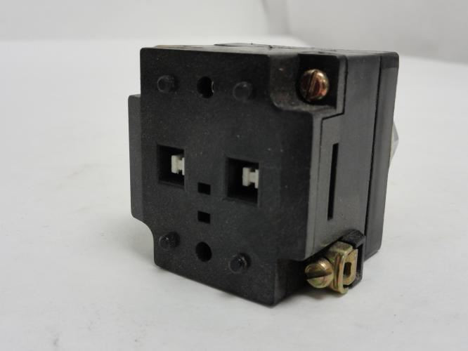 Joslyn Clark 100TPLF8R; Pilot Light BUL 100T; Red; 24VAC