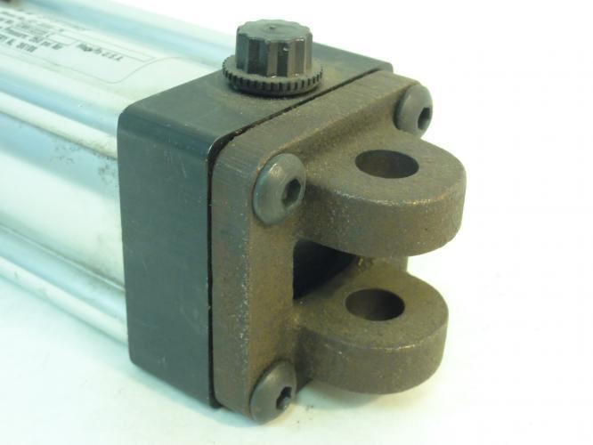 HK Systems A3-00006-PN; Pneumatic Cylinder; 2-7/8" Stroke