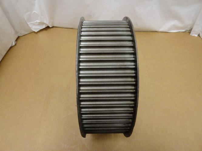 Dodge P6414M85F; Bushed HTD Belt Sprocket; 110843; 64 Teeth