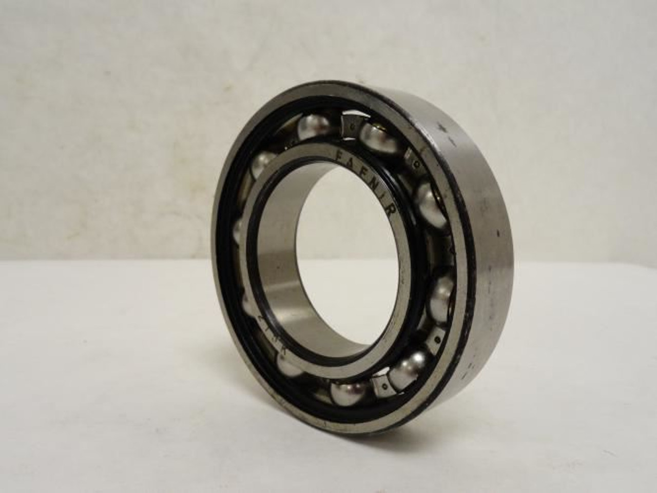 Fafnir 210K; Ball Bearing 50mm ID x 90mm OD x 20mm Wide
