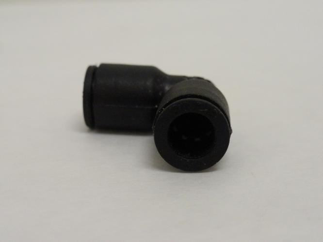 Legris 3102 56 00; Lot-2; Push-to-Connect Elbows; 90Deg; 1/4"
