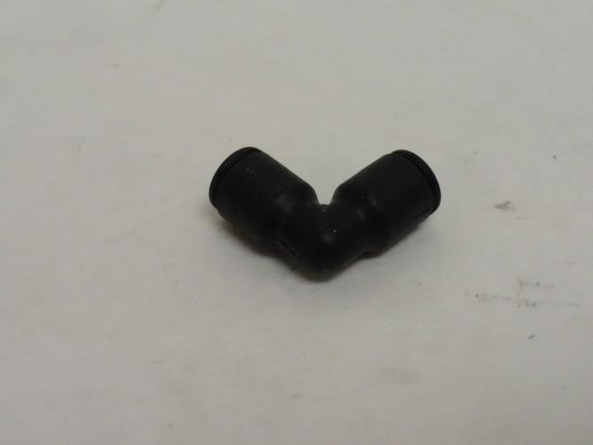 Legris 3102 56 00; Lot-2; Push-to-Connect Elbows; 90Deg; 1/4"
