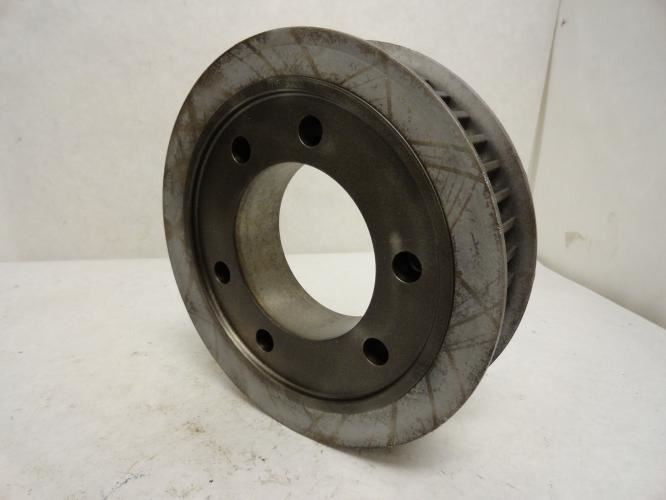 Gates 14M-456-37-E; Bushed Poly Chain GT2 Sprocket 77279734