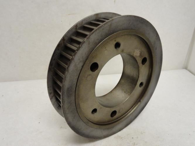 Gates 14M-456-37-E; Bushed Poly Chain GT2 Sprocket 77279734