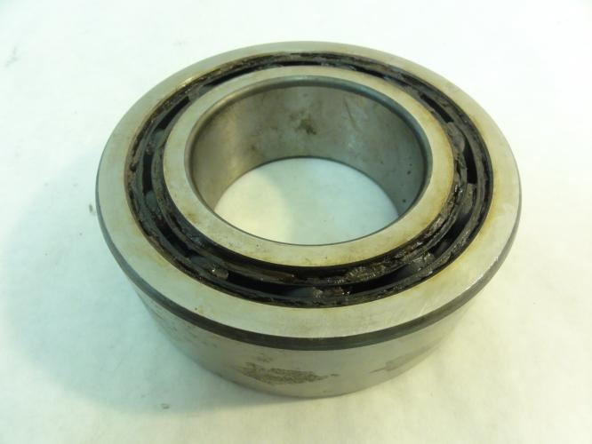 RHP 3214B; Ball Bearing; 70mm Bore; 125mm OD; 1.5625" W