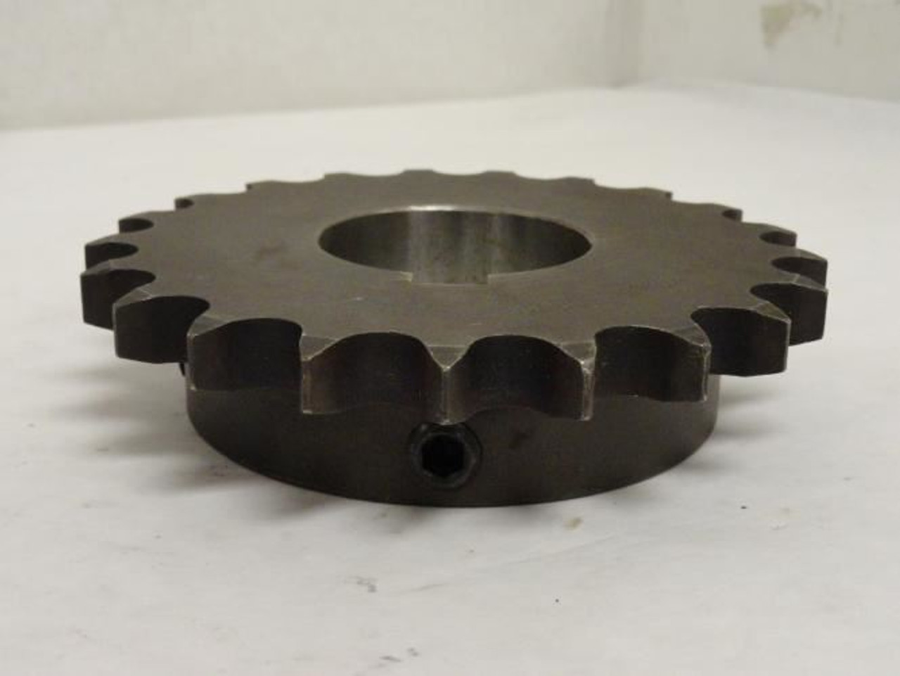 Martin 60B21-2; Sprocket # 60; 21Teeth; 2"ID