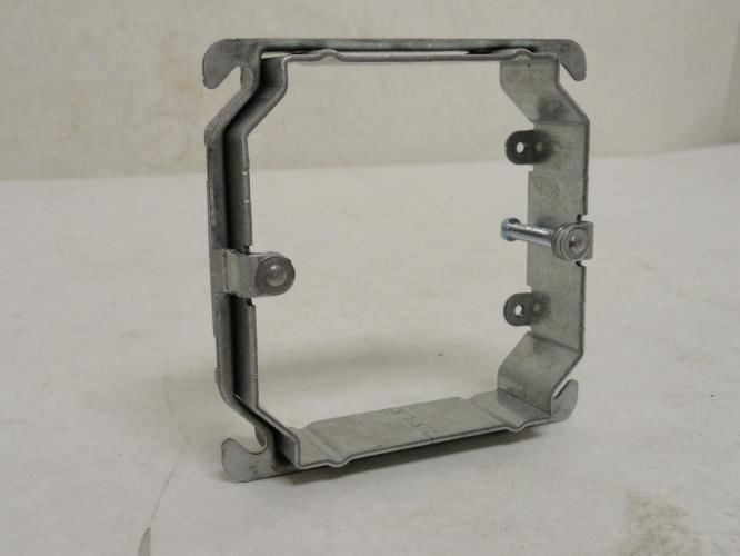 Fraser Oaks MR-12E; Adjustable Plaster Ring Cover; Square Box