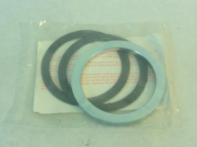 Parker 200092; Male Adapter Kit; Size: 2-1/2"