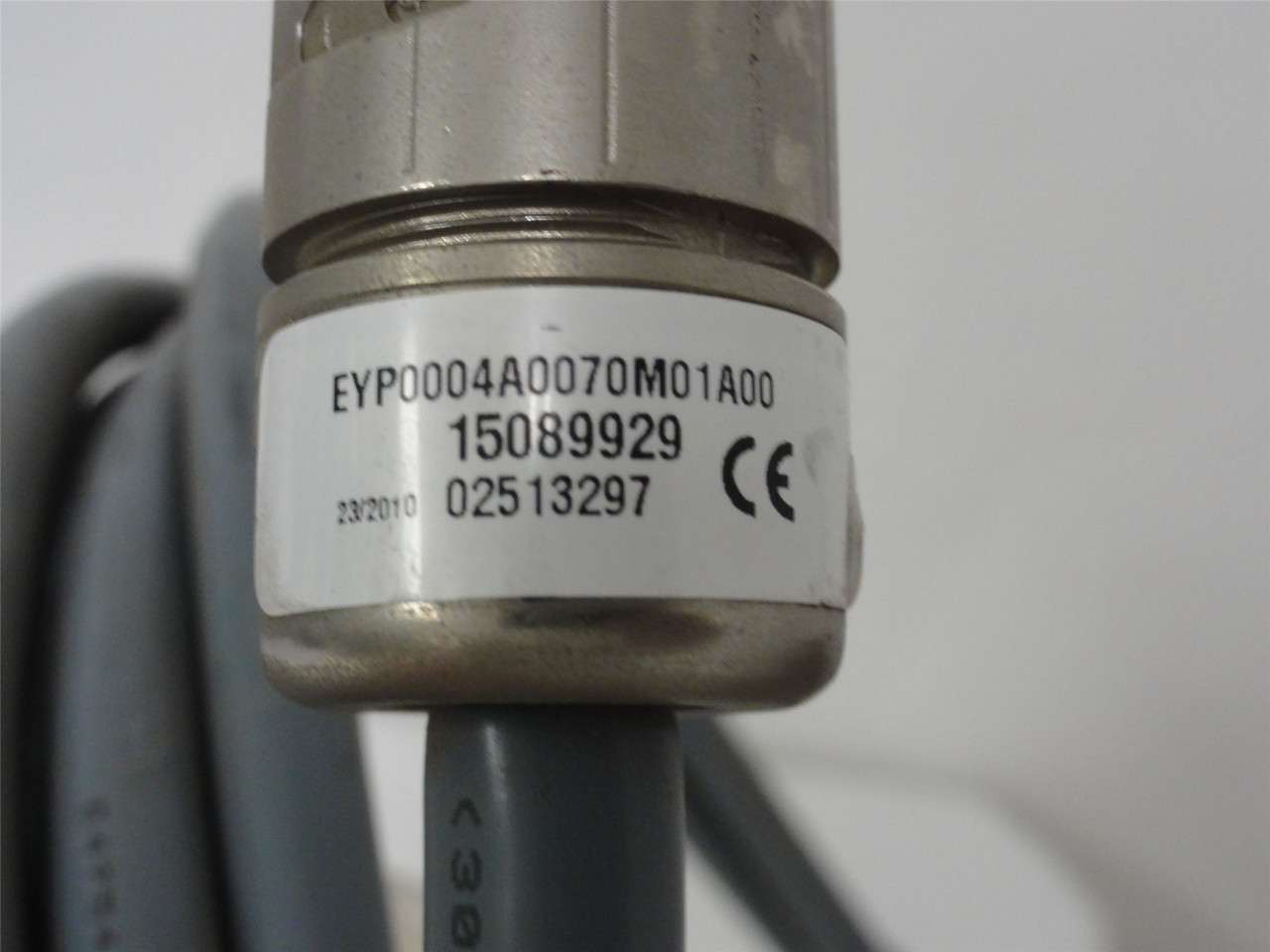 Lenze EYP0004A0070M01A00; MotorCable 056-0907M 725-9300-000214