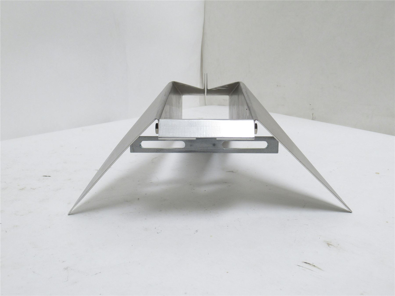 Doboy 229382; Forming Chute Assembly