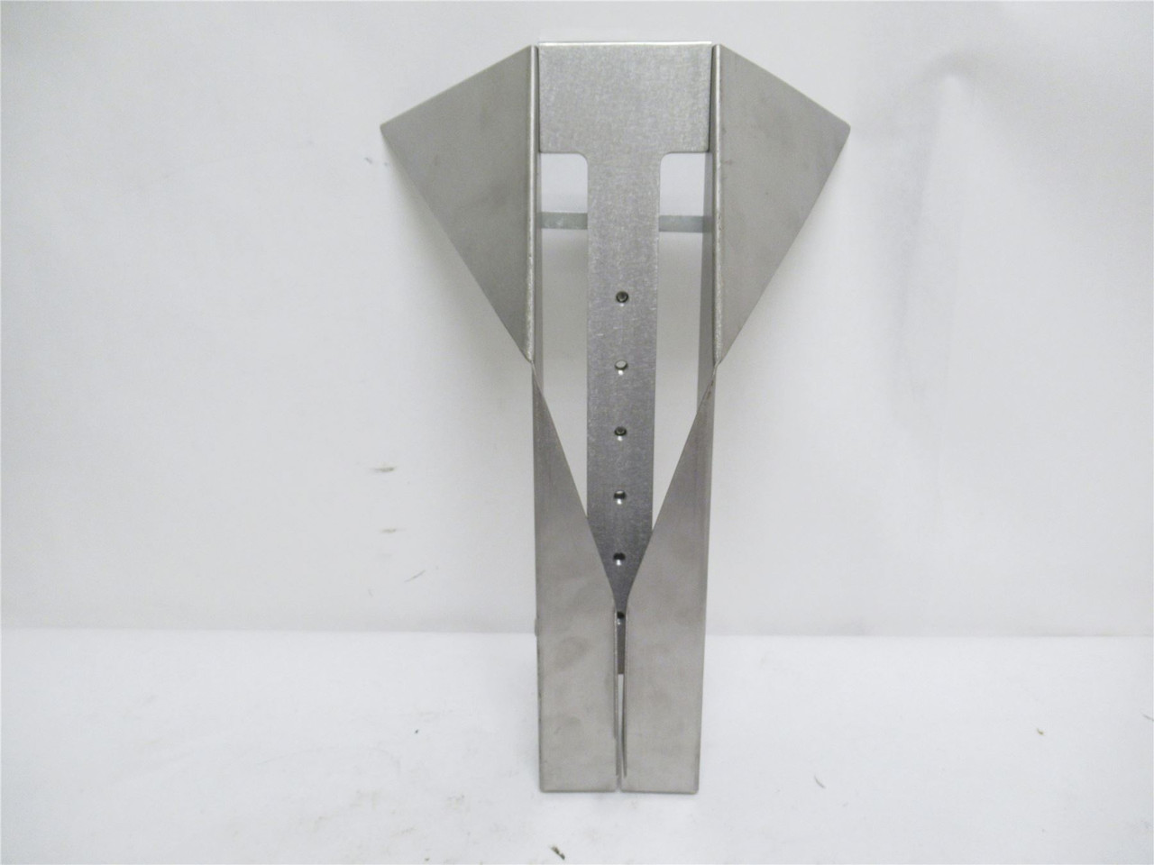 Doboy 229382; Forming Chute Assembly