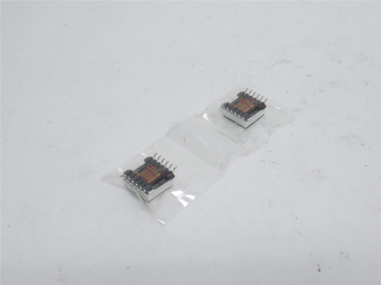 Coil Tronics VP3-0084; Lot-2 Power Inductors; 6.8uH; 61mOhm