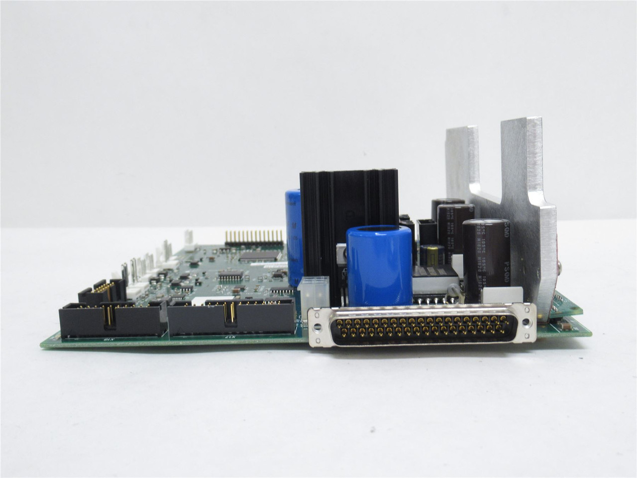 Markem 5825453-CF; Smartdate 5 Printer PC Board