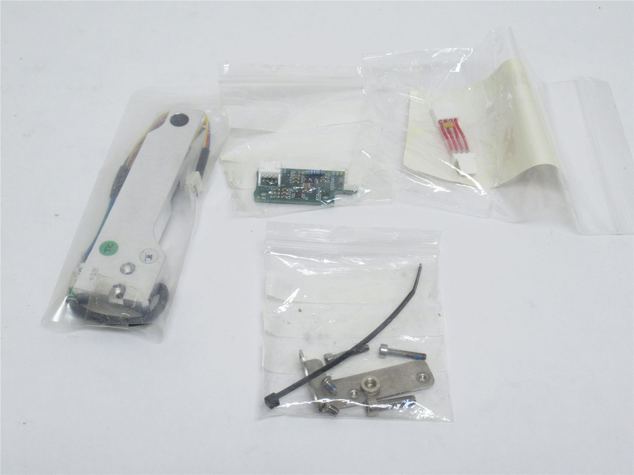 Markem 5825453-CF; Smartdate 5 Printer PC Board