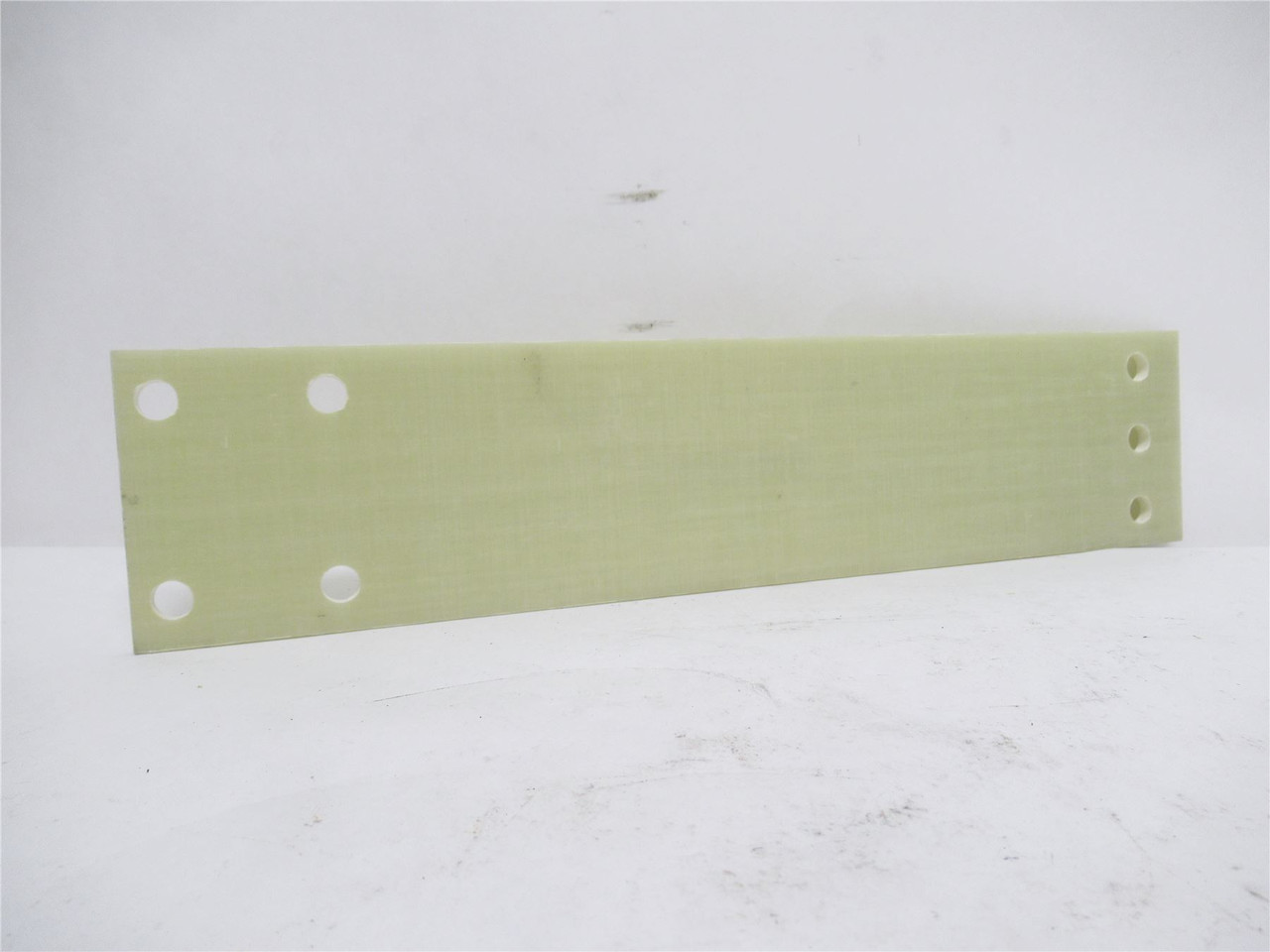 PPM Tech D1104829; Drive Flexure 13-1/2" Long x 3" Wide