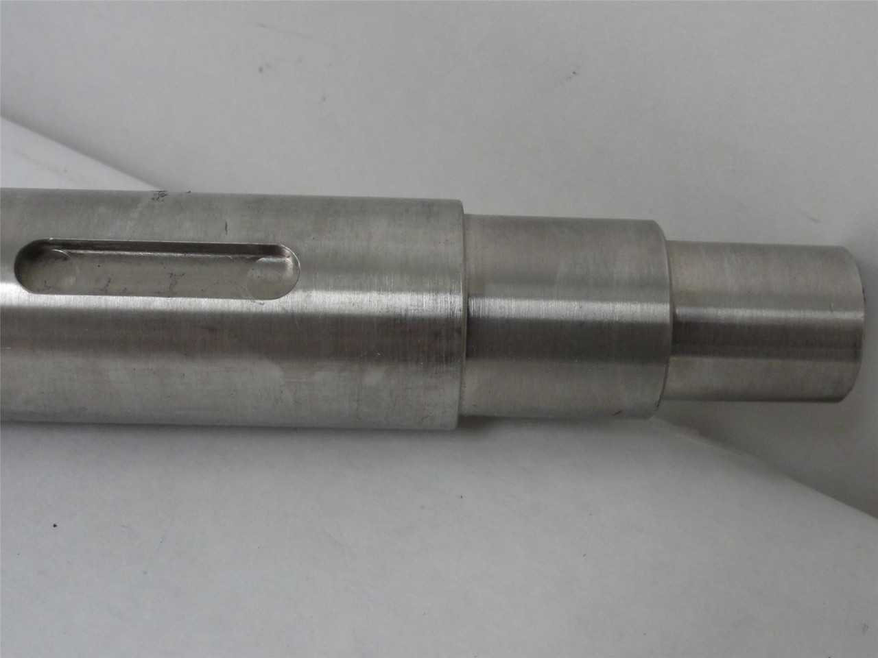 Ross Industries 8813000011; Lower Shaft