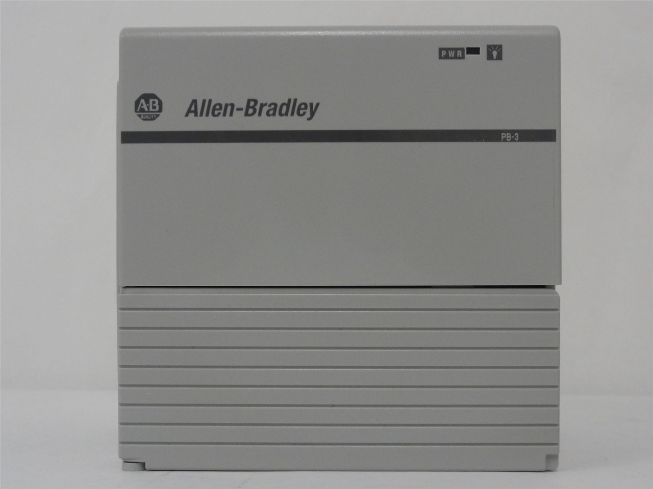 Allen-Bradley 1768-PB3; Power Supply; 24VDC; 90W