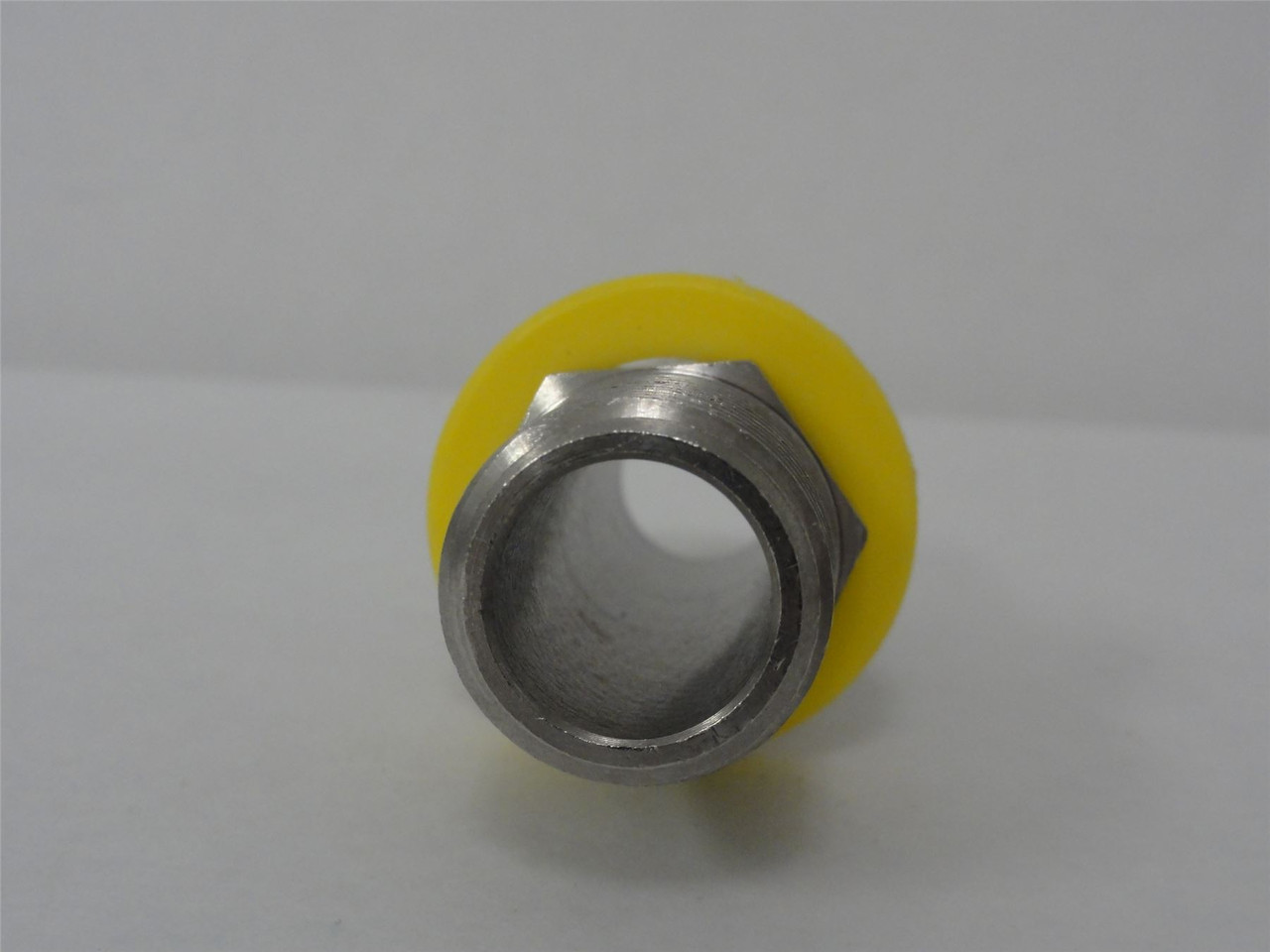 Dixon 2721208SS; Hose Fitting; 1/2" NPT X 3/4" Hose ID