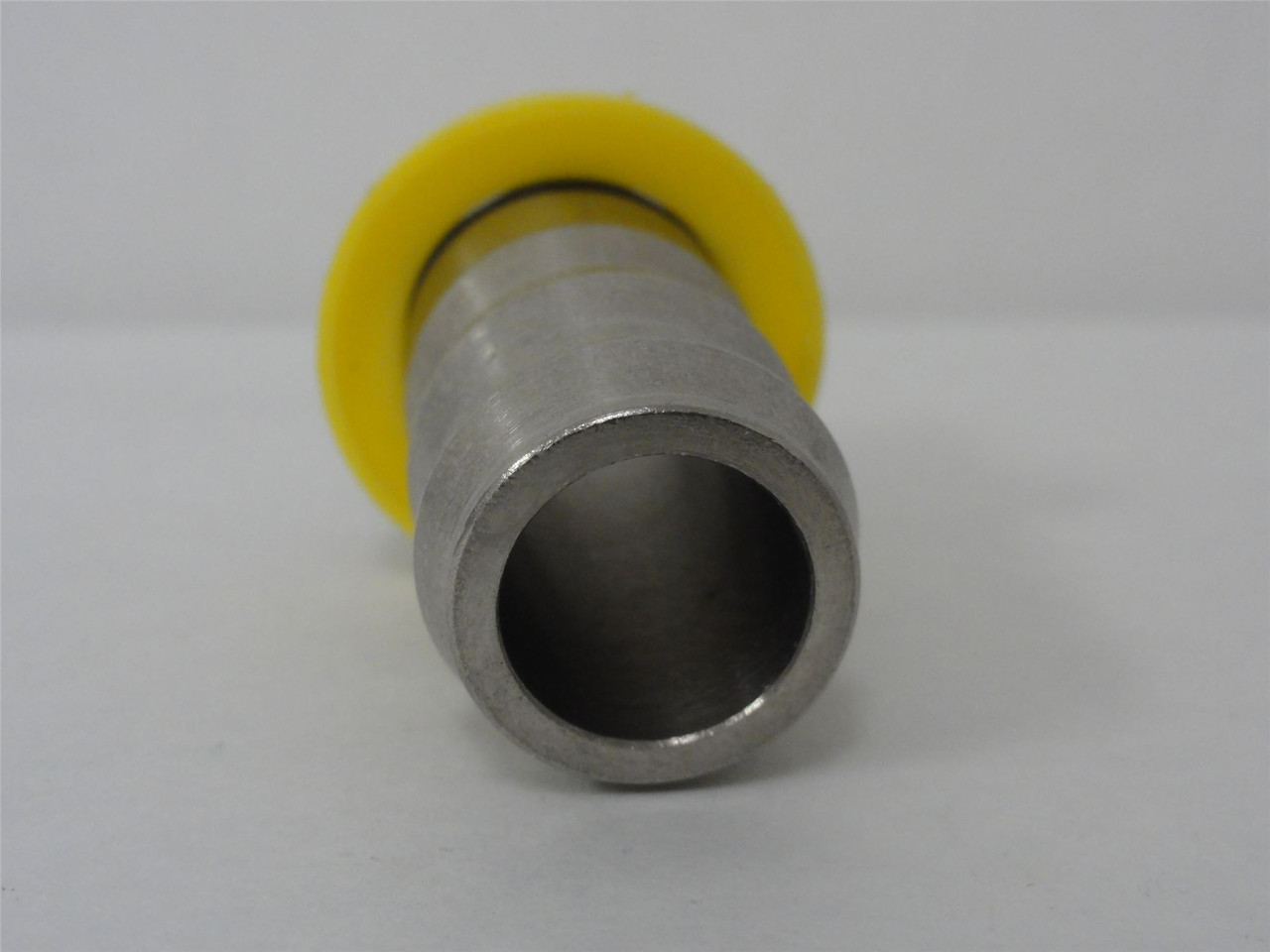 Dixon 2721208SS; Hose Fitting; 1/2" NPT X 3/4" Hose ID