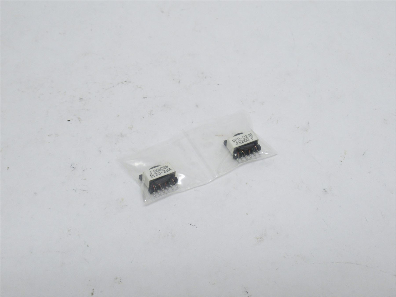 Coil Tronics VP2-0216; Lot-2 Power Inductors; 10.6uH; 90mOhm