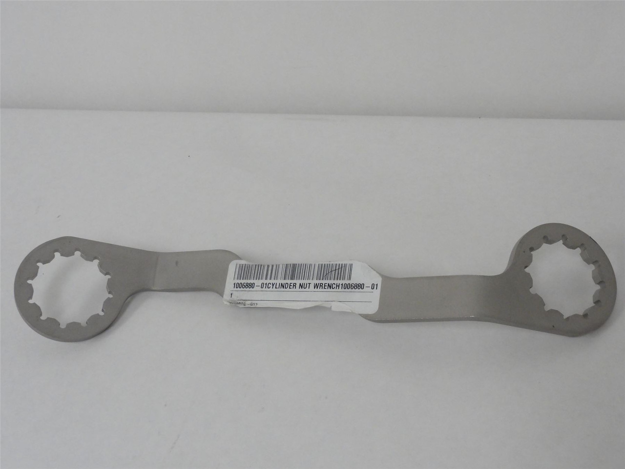 Ross Industries 1006880-01; Cylinder Nut Wrench