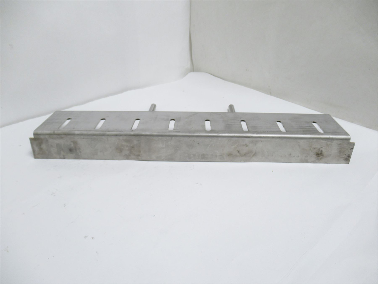 Grasselli 9592; Pallet Press; SS