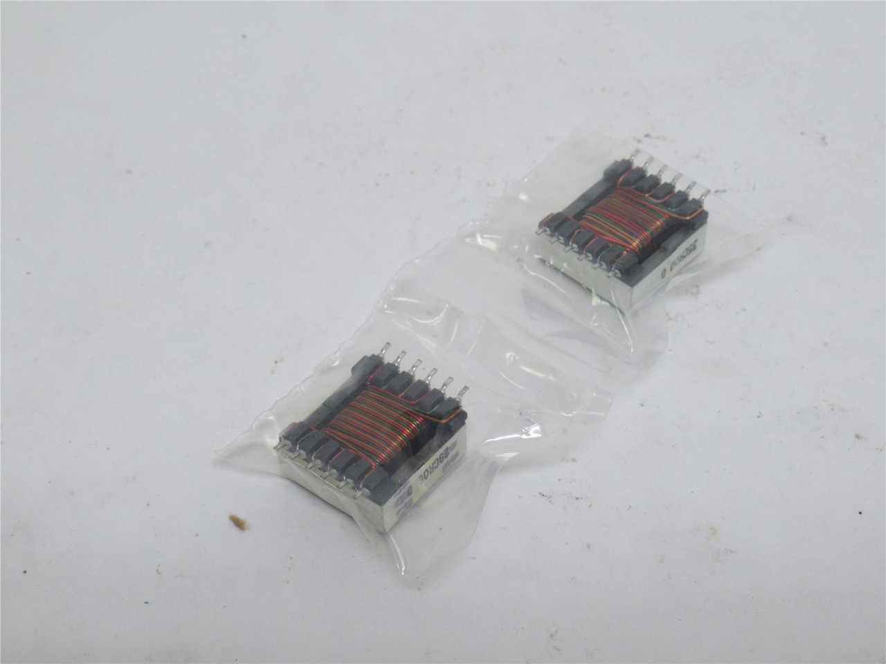 Coil Tronics VP5-0083; Lot-2 Power Inductors; 5.3uH; 47mOhms