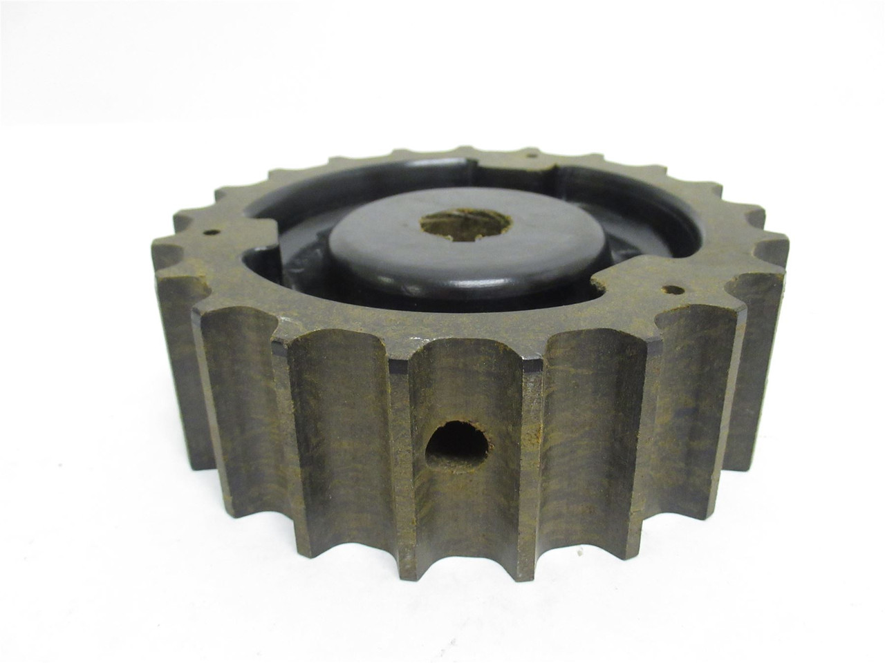Rexnord 815-21-3/4-KW; Fiberlite Sprocket; 3/4"ID; 21 Teeth