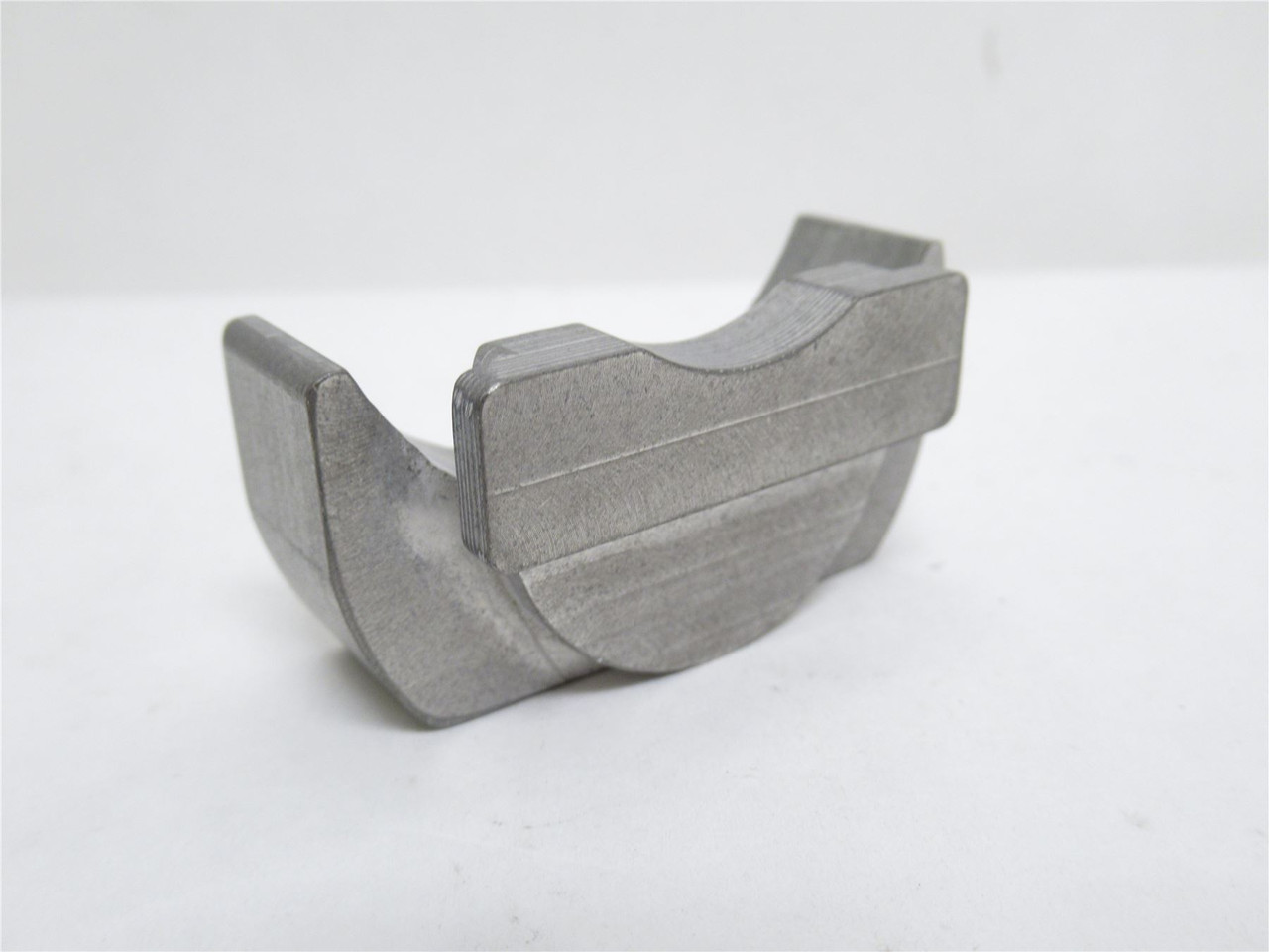 MP Equipment P-25-0110; Tension Belt Roller Pusher; SS