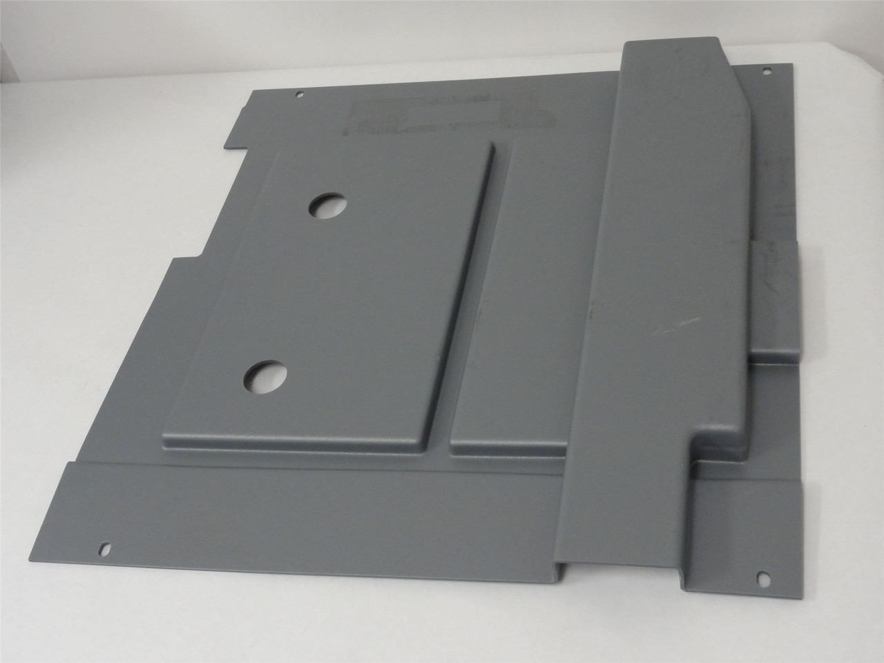 Mfg- UL3480328; Rear Right Cover