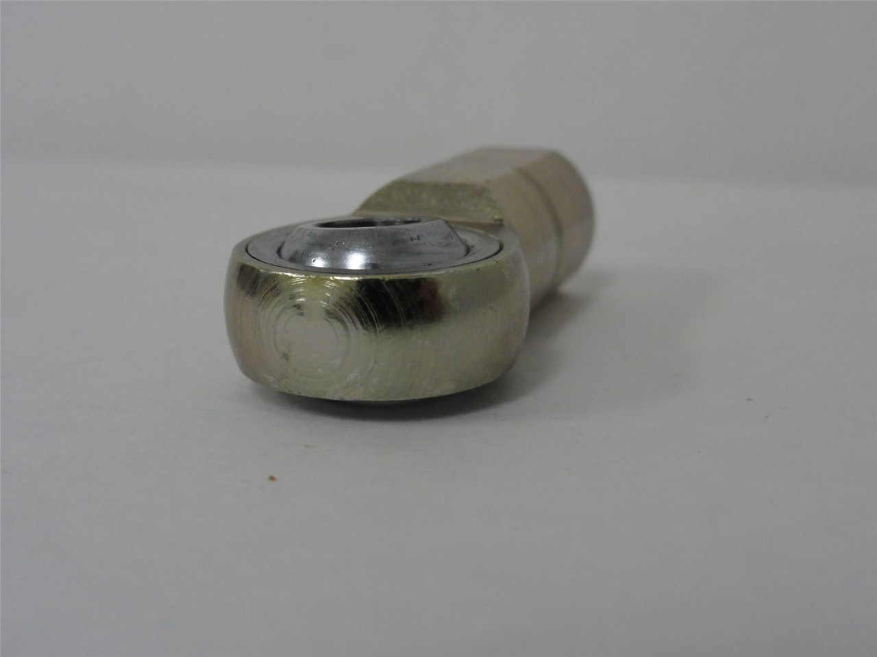 Aurora MW-M8; Rod End; 8mm Bore; RH Thread Size: M8 x 1.25