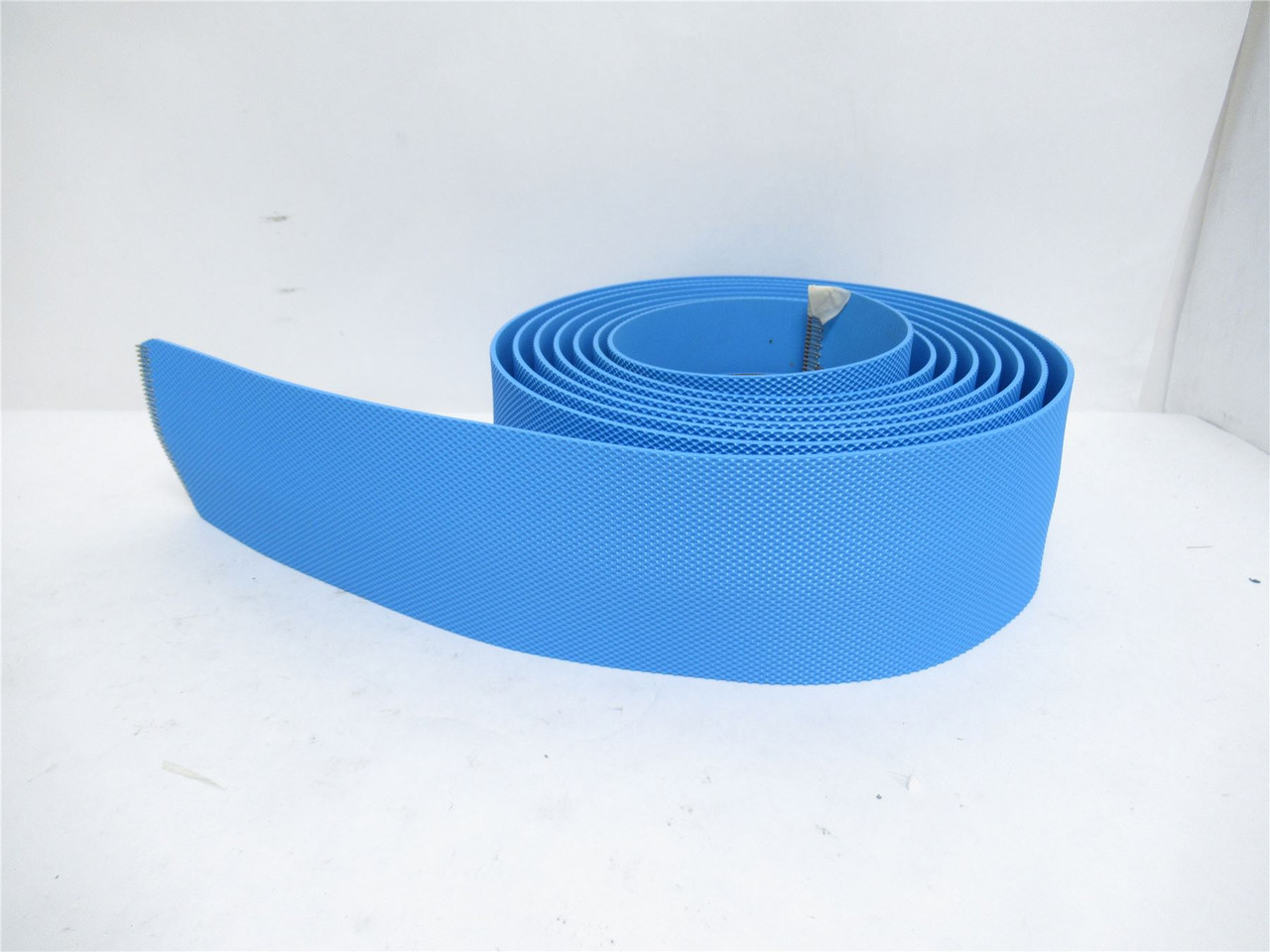 Ammeraal SOUSO-00095771; Conveyor Belt; 4" Wide x 206" Long