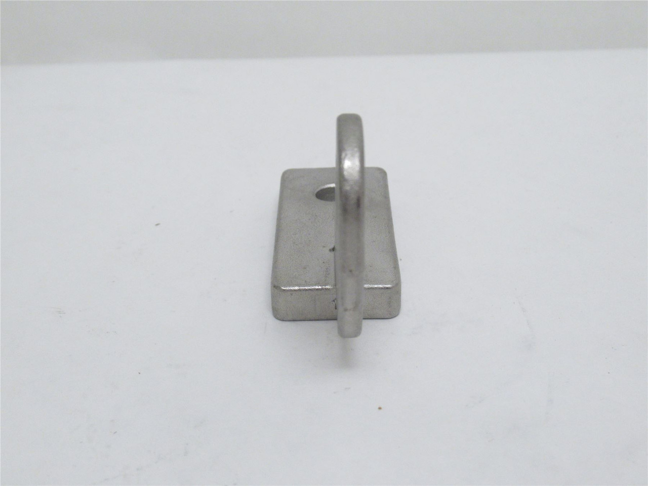 Foodmate Inc DF00034285; Shackle Block Guide; SS
