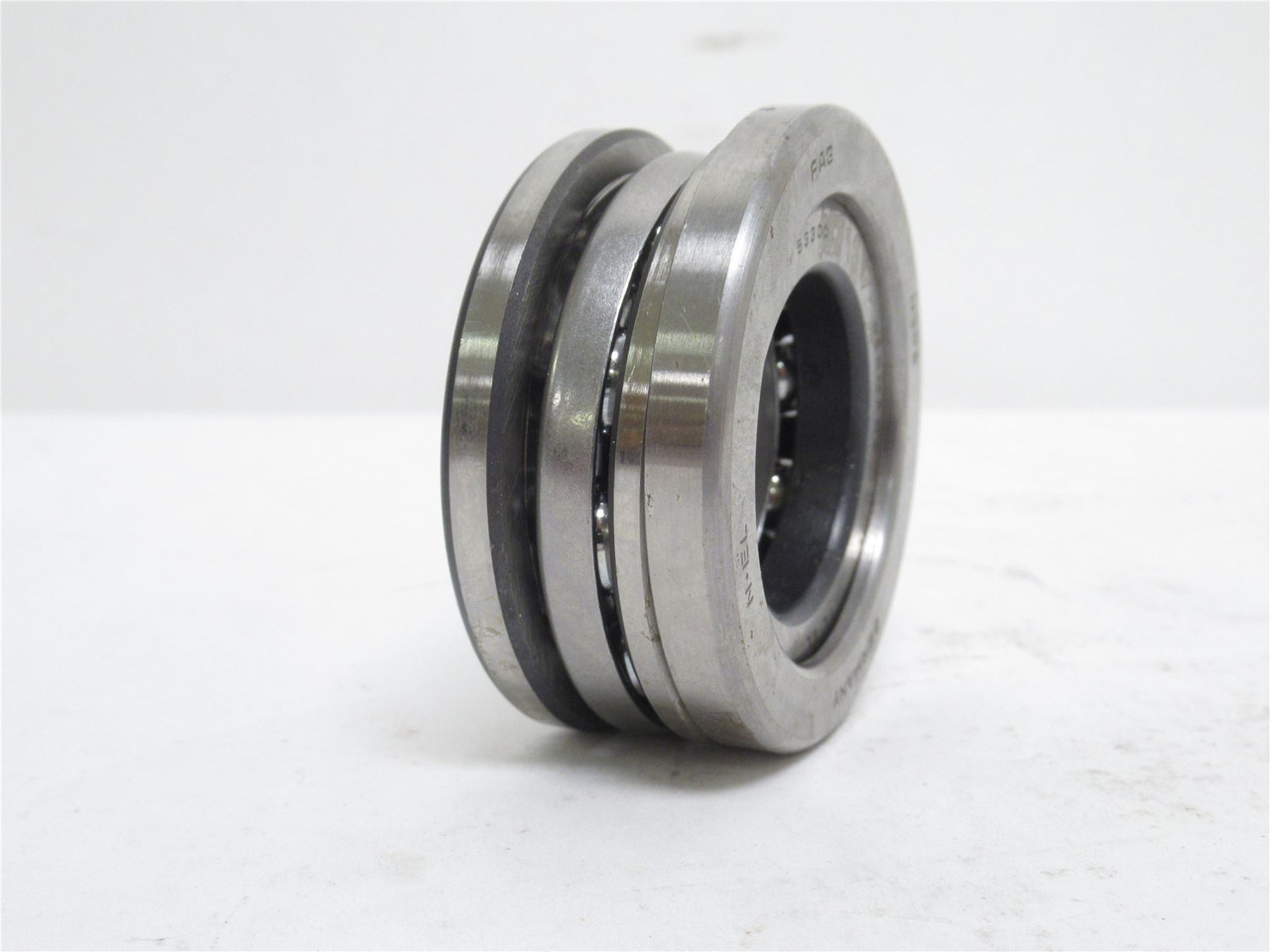 FAG 53306; Thrust Bearing W/Cup 30mmID x 60mmOD x 22.6mm W