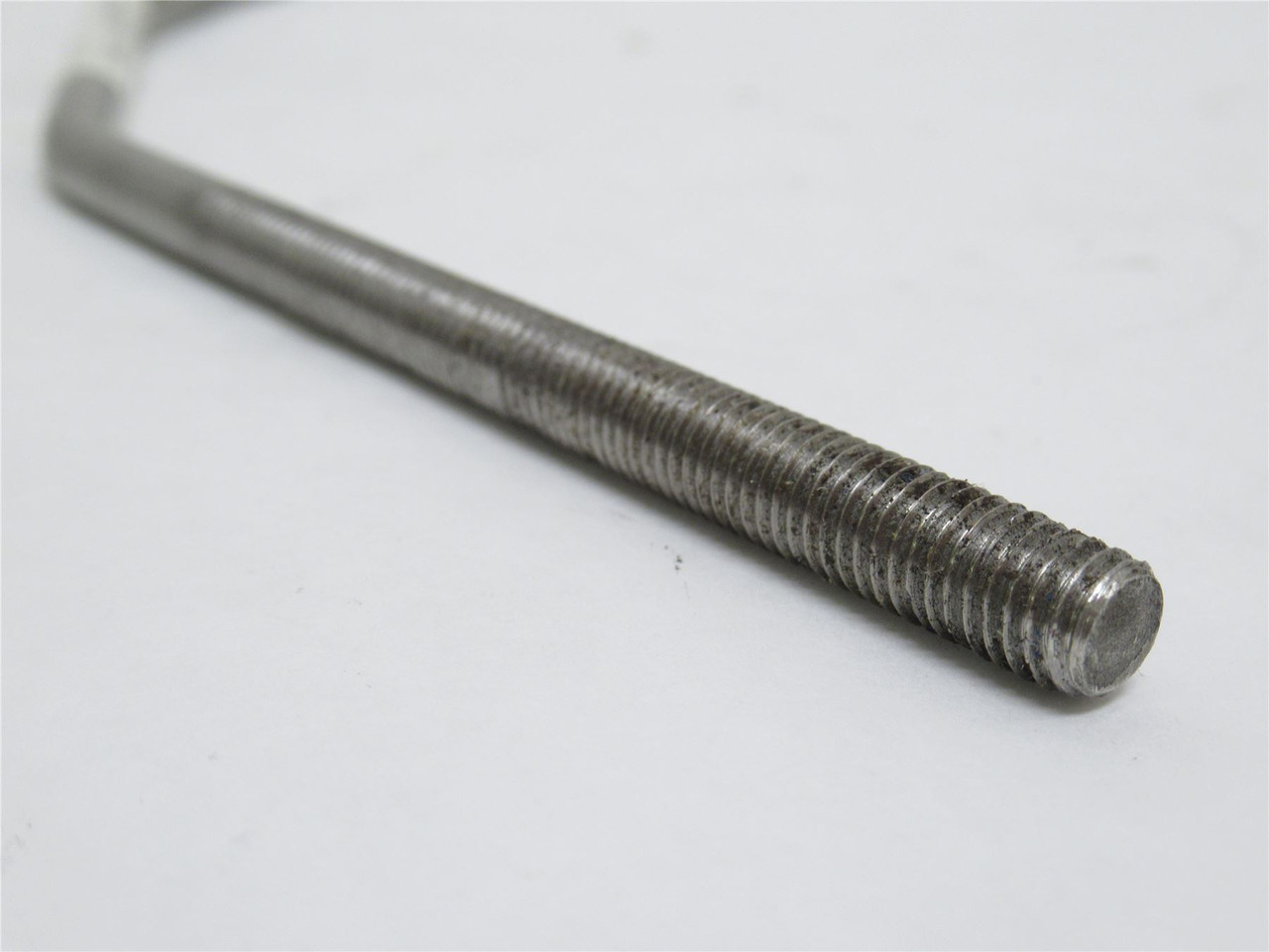 Marel 3961378; Product Guide Bar; SS; RH