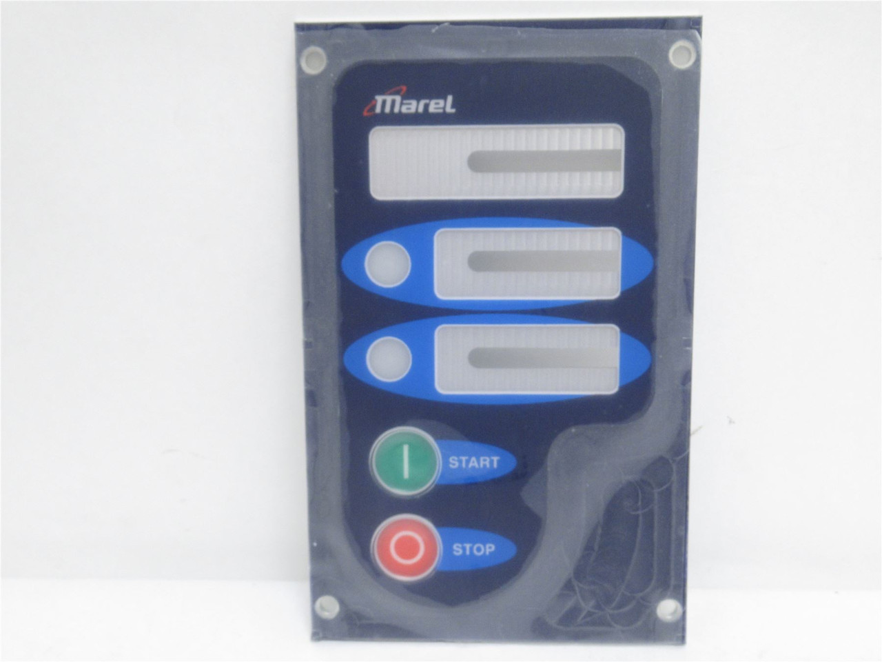 Marel 4265927; Control Panel; Start/Stop; MRS-21