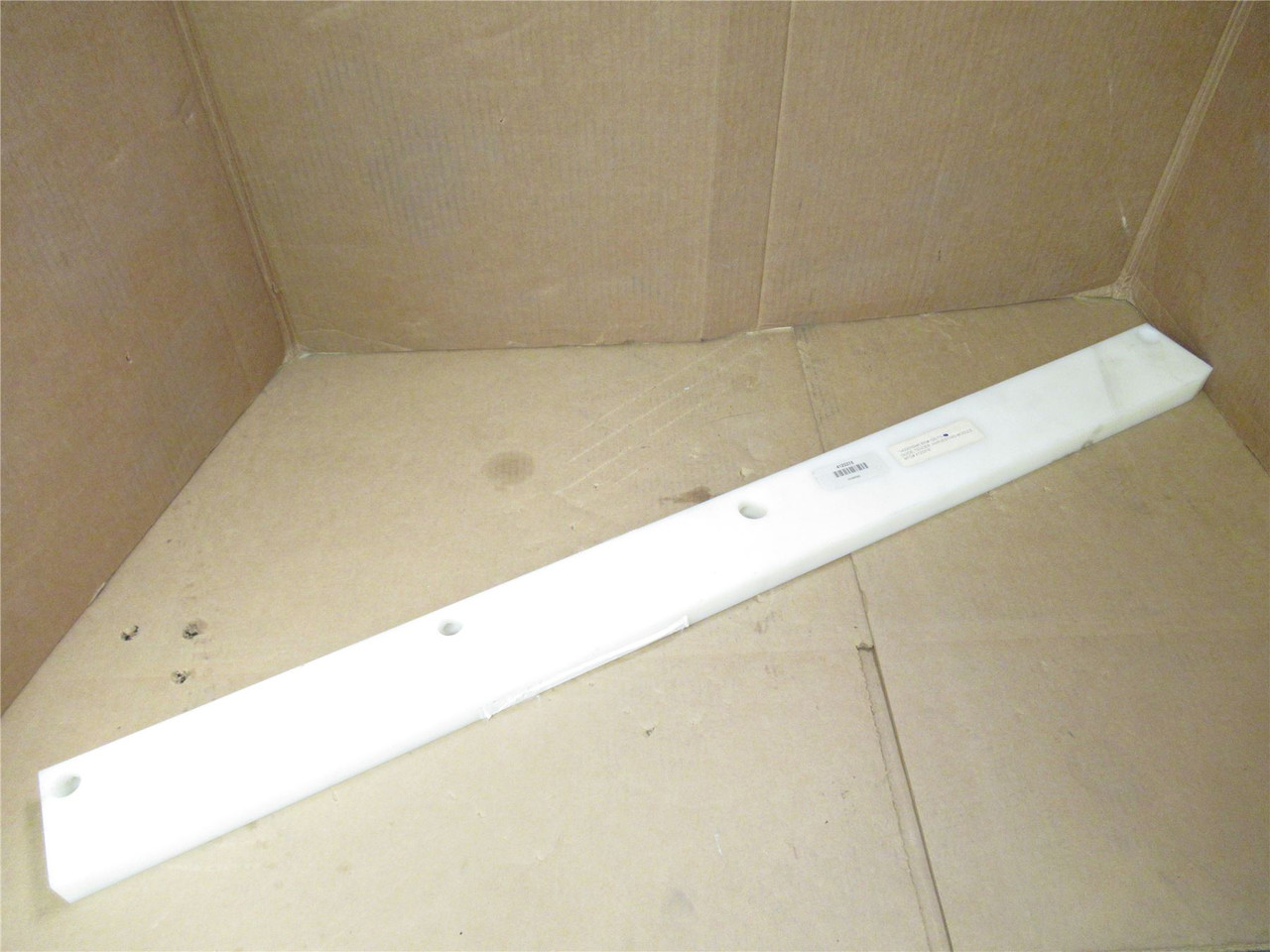 Marel 4120378; Tenderloin Harvester Guide Module