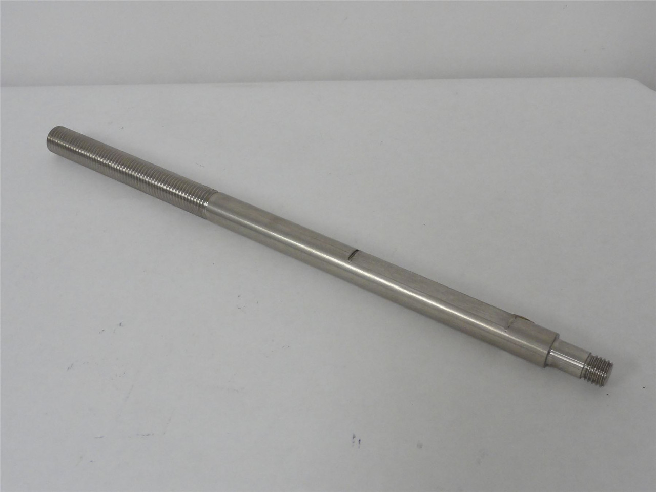 Marel 9674812; Tensioner Screw; Z19339