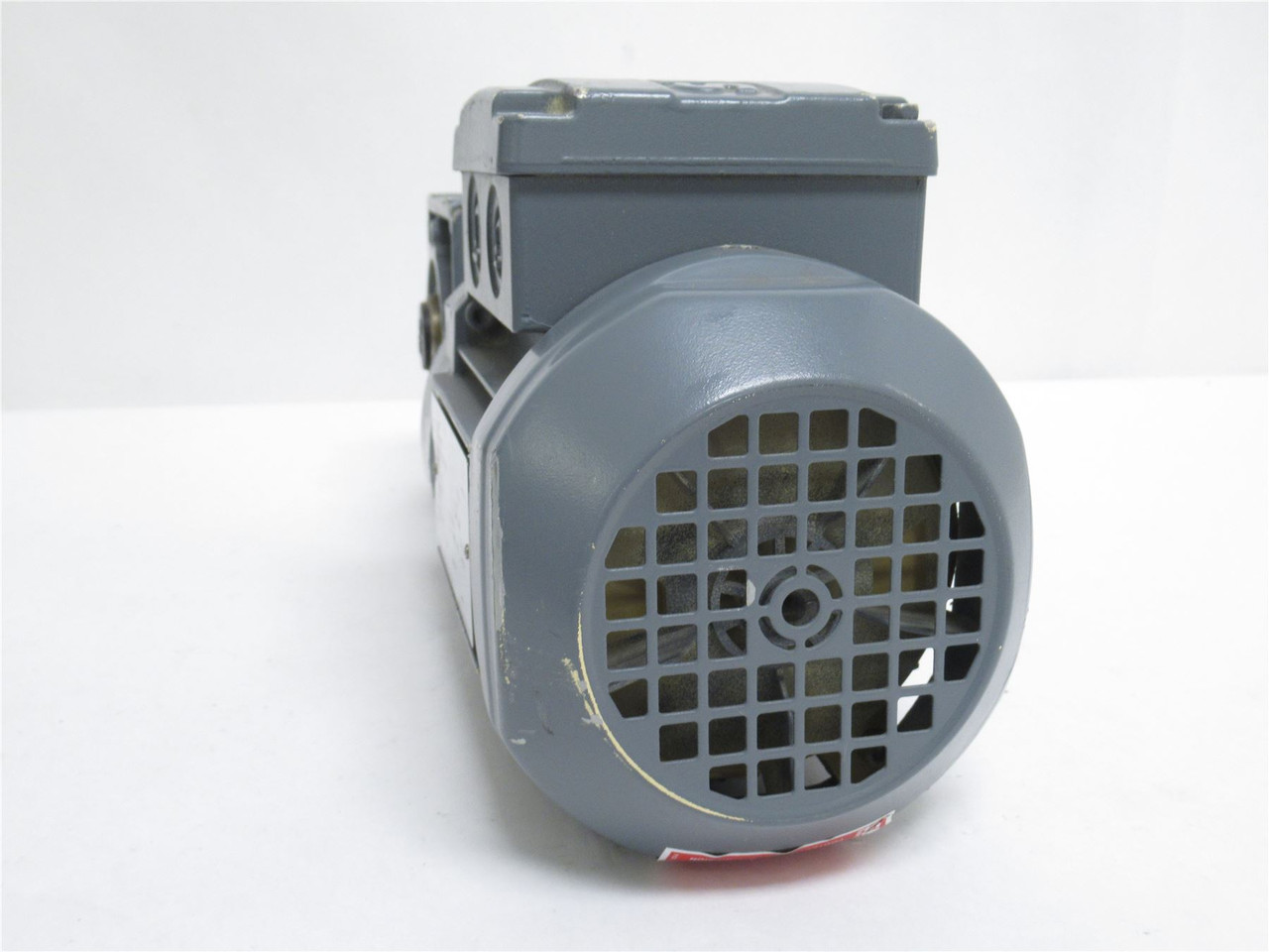 SEW WA20 DR63M2/TF; Gearmotor; 0.25Kw; 10.25:1 Ratio; 230/400V