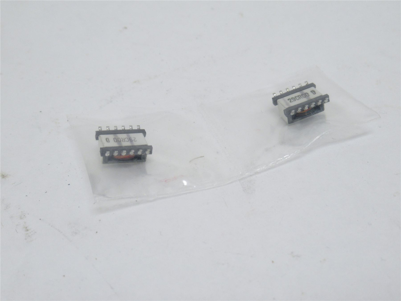 Coil Tronics VP1-0102; Lot-2 Power Inductors; 6.5uH; 145mOhm