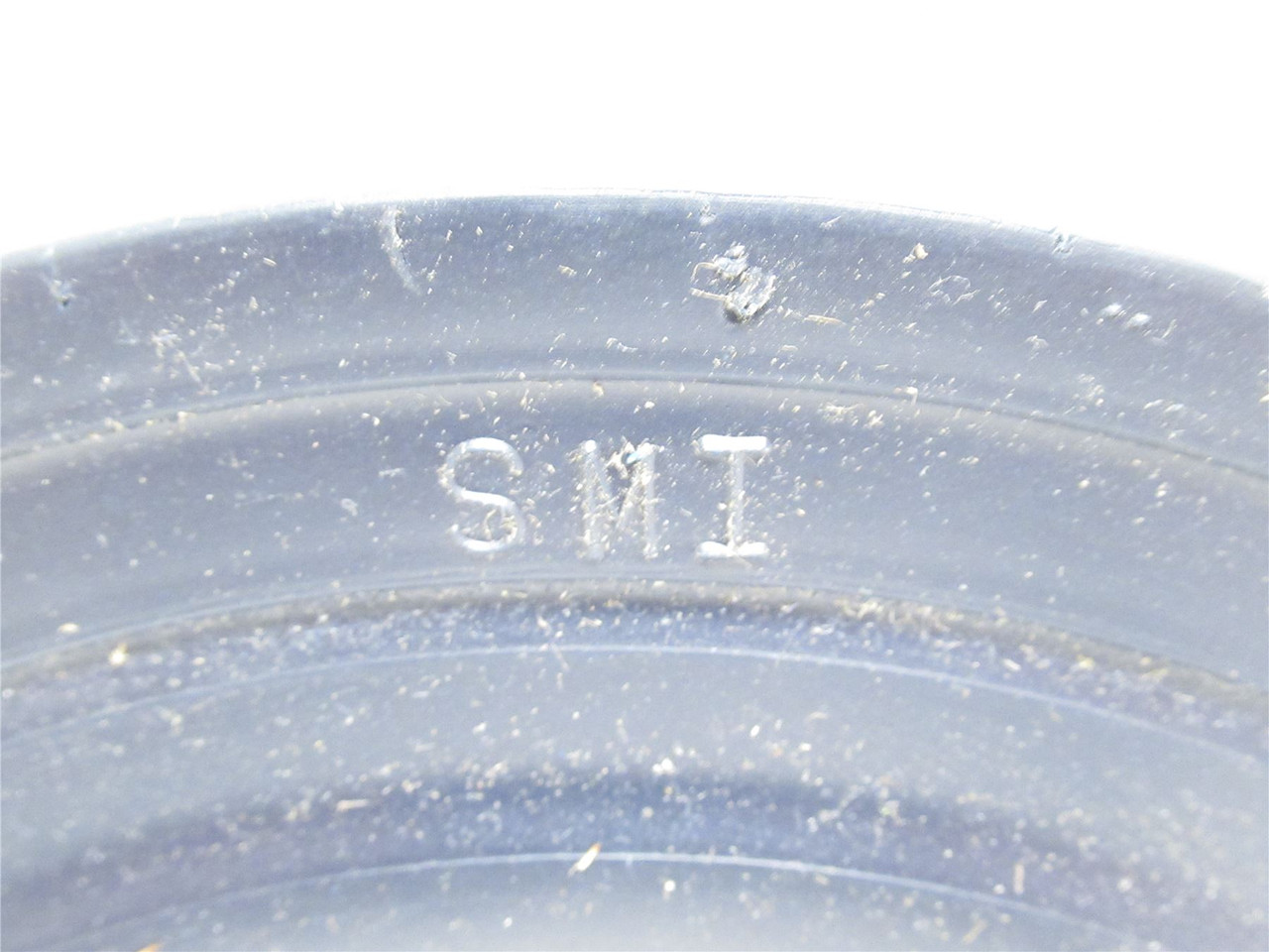 SMI MDL-UNKN-237429; Hydraulic Strainer 4-5/8"ID x 7-3/4"OD