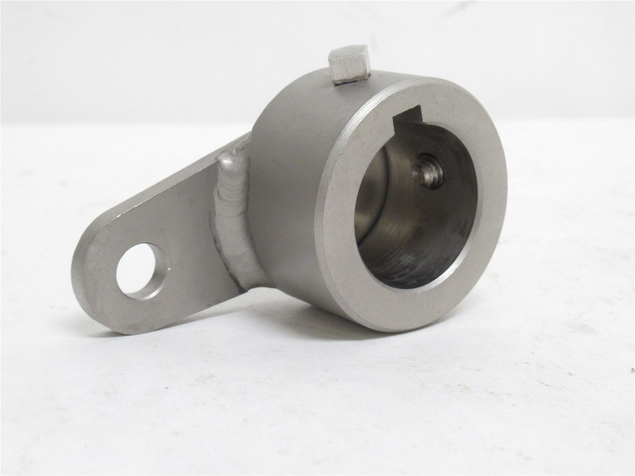 CHAD Equipment CMP-00509-H70; OSC Cam SS; 1-1/8"ID x 1-3/4"OD