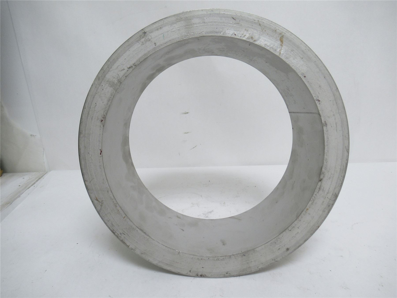 Merit Brass K120190; Bearing Spacer; 10";  SS-304; 10-3/8"ID