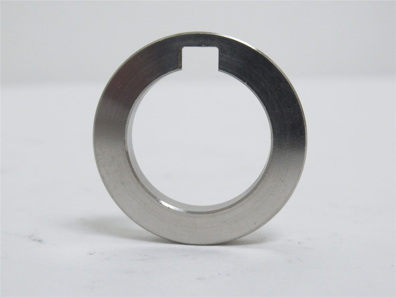 Metal Craft GTY6426; Lot-3 Spacers; SS; 3/4"ID x 1-1/8"OD