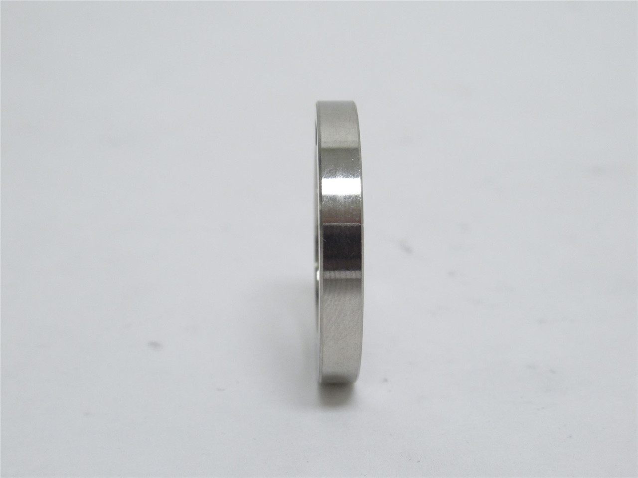 Metal Craft GTY6426; Lot-3 Spacers; SS; 3/4"ID x 1-1/8"OD